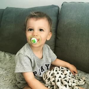 Meet your Posher, Jenna